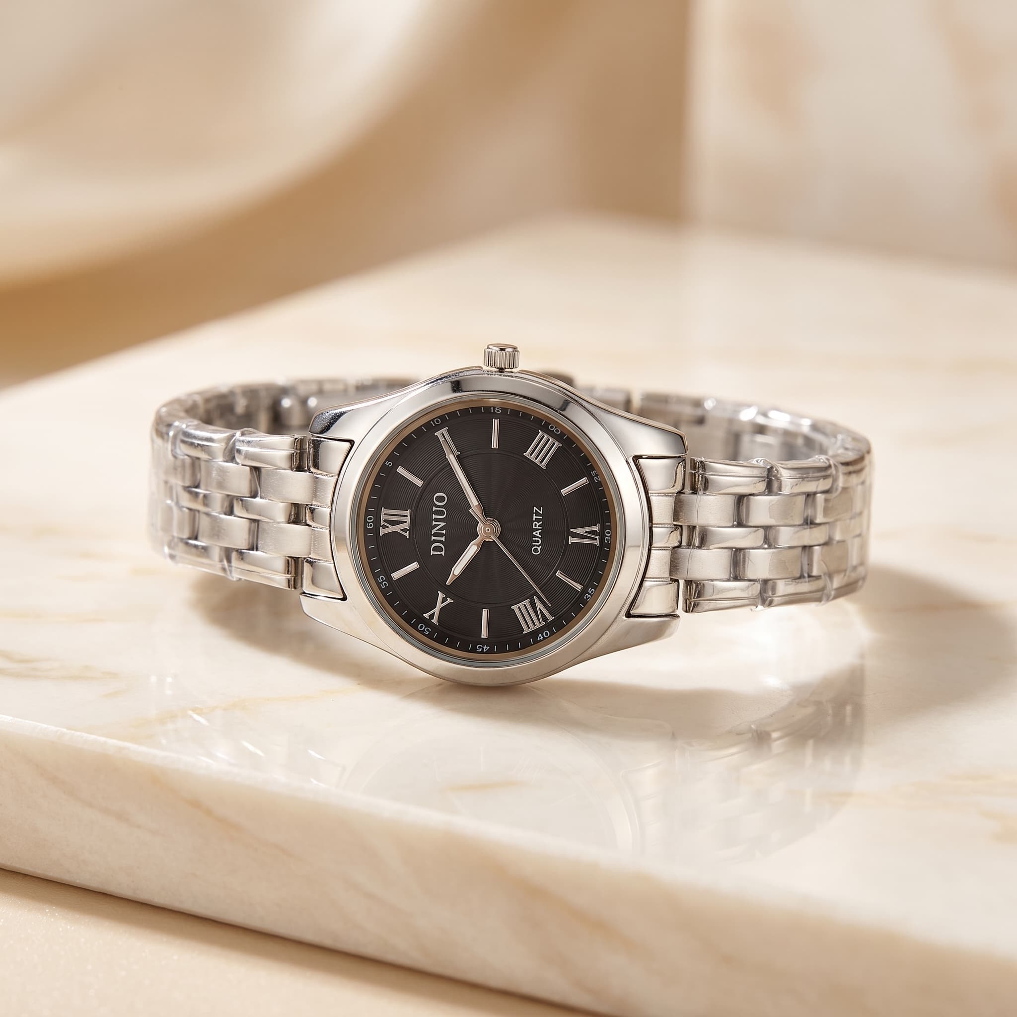 Noor Silver Noir 3