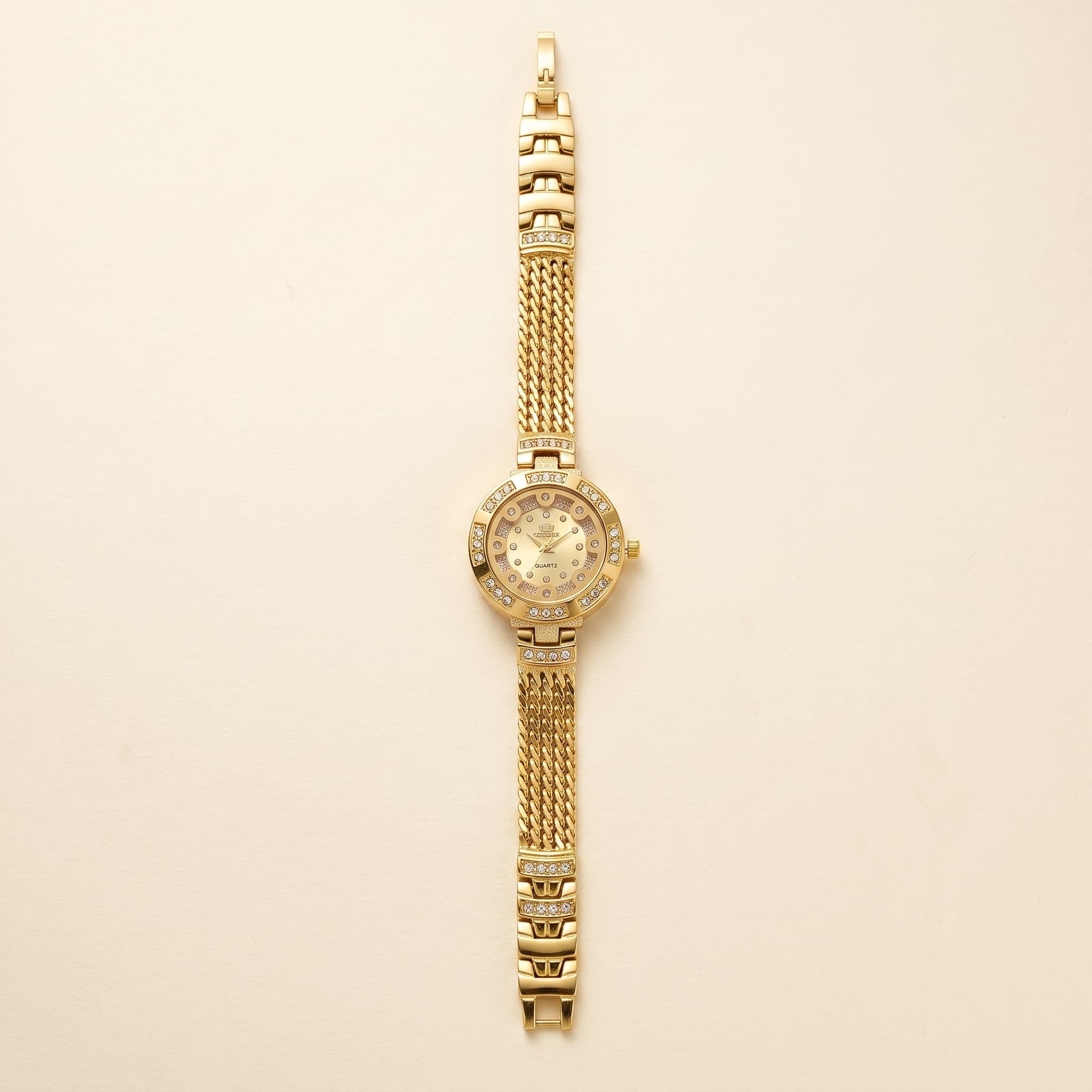 Noor Golden Grace