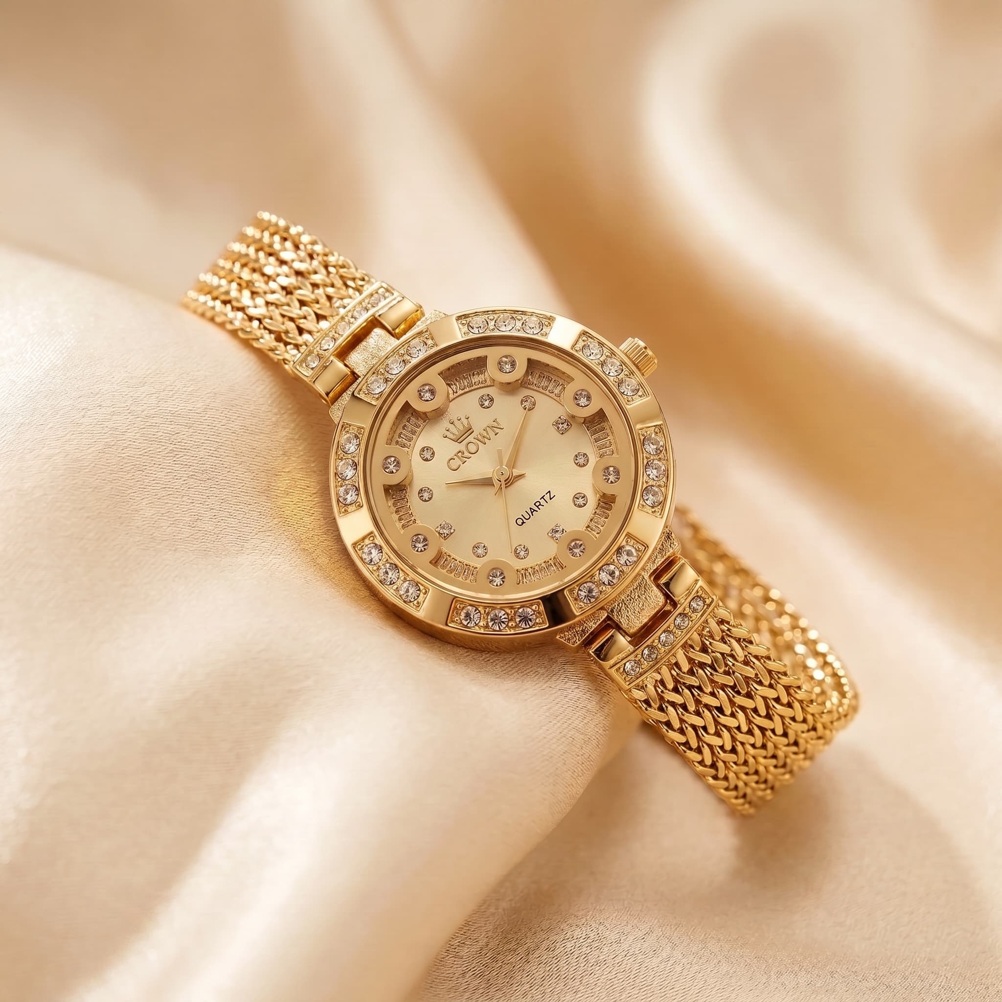 Noor Golden Grace 2
