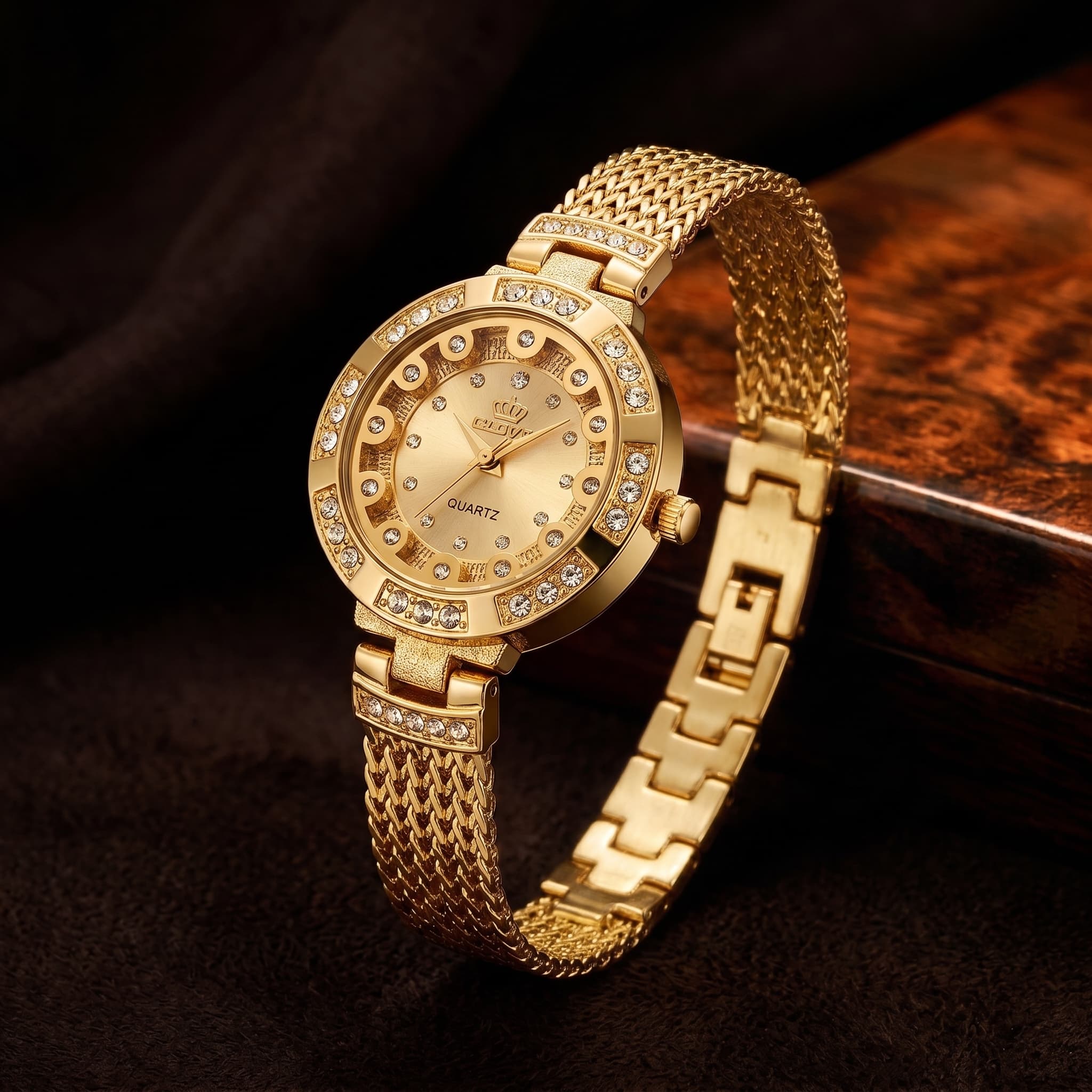 Noor Golden Grace 4